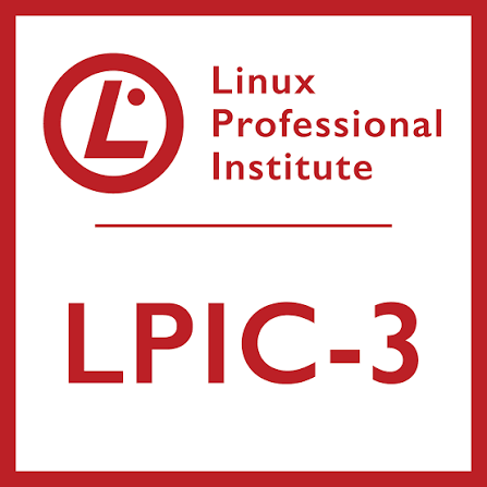 LPIC-3: Security