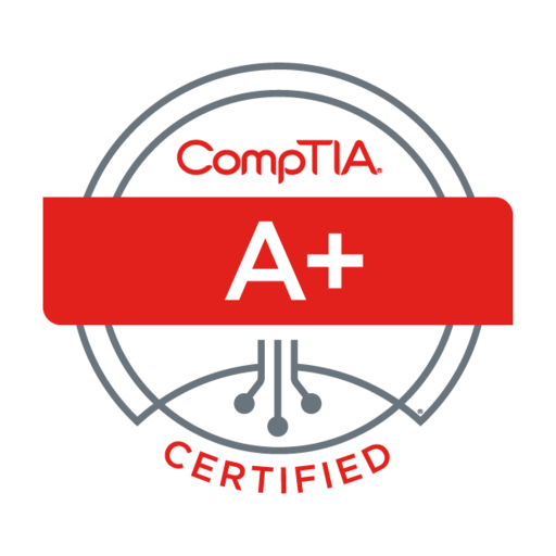CompTIA A+